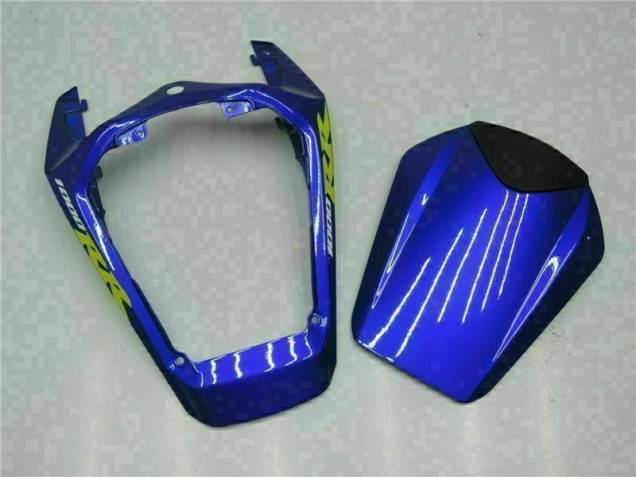 Carenado CBR 1000 RR 08-11 - Verde Azul