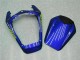 Carenado CBR 1000 RR 08-11 - Verde Azul