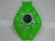 Carenado CBR 1000 RR 08-11 - Verde Carenado CBR 1000 RR 08-11 - Verde