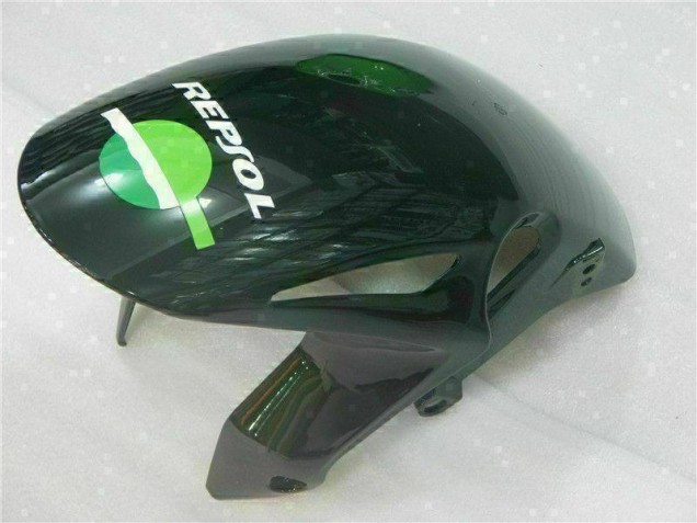 Carenado CBR 1000 RR 08-11 - Verde Carenado CBR 1000 RR 08-11 - Verde