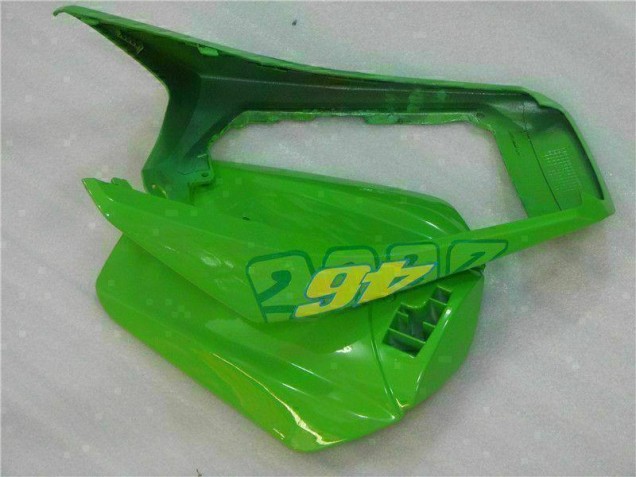 Carenado CBR 1000 RR 08-11 - Verde Carenado CBR 1000 RR 08-11 - Verde