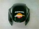 Carenado CBR 1000 RR 08-11 - Verde Naranja