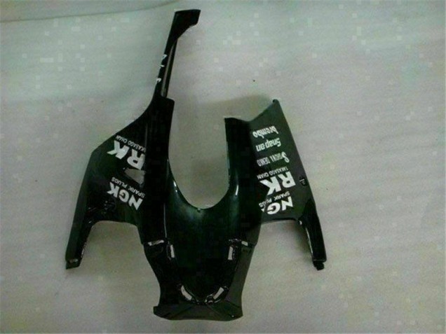 Carenado CBR 1000 RR 08-11 - Verde Naranja
