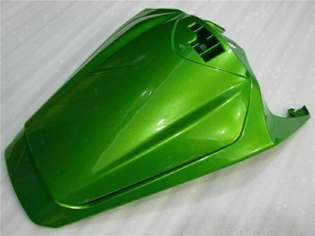 Carenado CBR 1000 RR 08-11 - Verde Negro