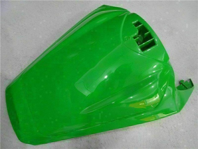 Carenado CBR 1000 RR 08-11 - Verde Plata