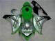 Carenado CBR 1000 RR 08-11 - Verde Plata