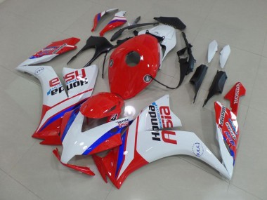Carenado CBR 1000 RR 12-16 - Honda Asia