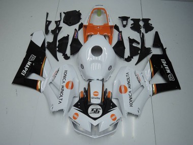 Carenado CBR 1000 RR 12-16 - Konica Minolta 56