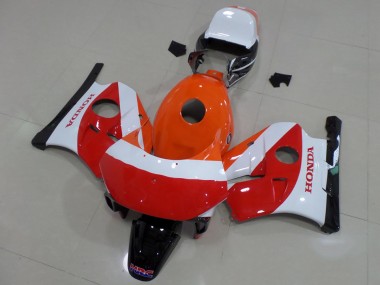 Carenado CBR 250 RR MC22 91-98 - Repsol