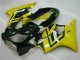 Carenado CBR 600 F4i 04-07 - Amarillo Carenado CBR 600 F4i 04-07 - Amarillo