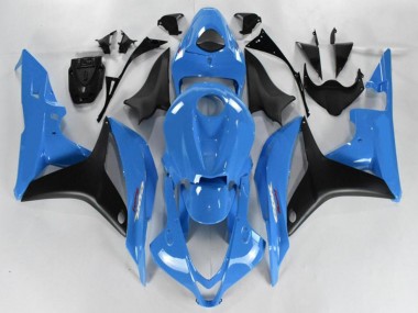 Carenado CBR 600 RR 07-08 - Brillante Azul