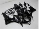 Carenado CBR 600 RR 07-08 - Brillante Negro
