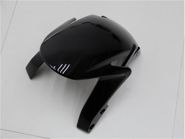 Carenado CBR 600 RR 07-08 - Brillante Negro