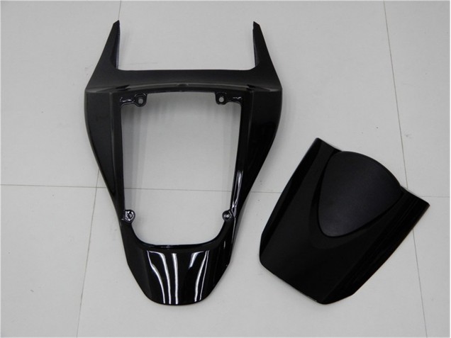 Carenado CBR 600 RR 07-08 - Brillante Negro