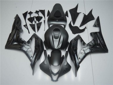 Carenado CBR 600 RR 07-08 - Graffiti