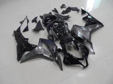 Carenado CBR 600 RR 07-08 - Gris