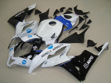 Carenado CBR 600 RR 07-08 - Konica