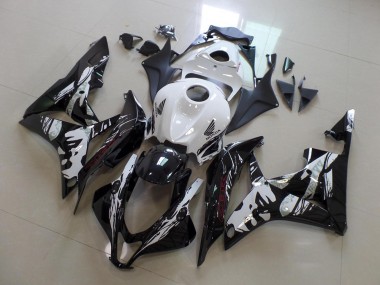 Carenado CBR 600 RR 07-08 - Leyla