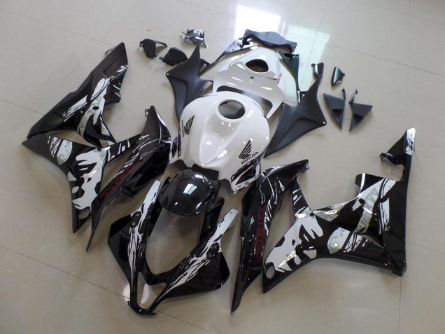 Carenado CBR 600 RR 07-08 - Leyla Carenado CBR 600 RR 07-08 - Leyla