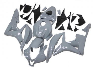 Carenado CBR 600 RR 07-08 - Nardo Gris