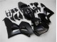 Carenado CBR 600 RR 13-21 - Negro Mate