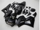 Carenado CBR 600 RR 13-21 - Negro Mate