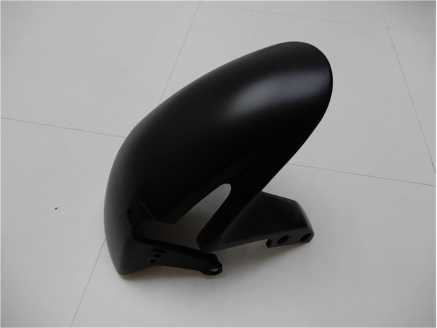 Carenado CBR 600 RR 13-21 - Negro Mate