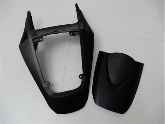 Carenado CBR 600 RR 13-21 - Negro Mate