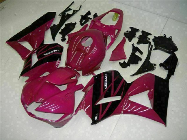 Carenado CBR 600 RR 13-21 - Púrpura