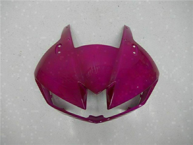 Carenado CBR 600 RR 13-21 - Púrpura