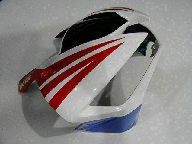 Carenado CBR 600 RR 13-21 - Rojo Azul Carenado CBR 600 RR 13-21 - Rojo Azul