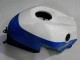 Carenado CBR 600 RR 13-21 - Rojo Azul Carenado CBR 600 RR 13-21 - Rojo Azul