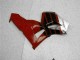 Carenado CBR 600 RR 13-21 - Rojo Plata Carenado CBR 600 RR 13-21 - Rojo Plata