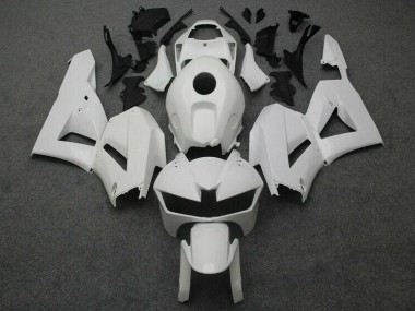 Carenado CBR 600 RR 13-21 - Sin Pintar