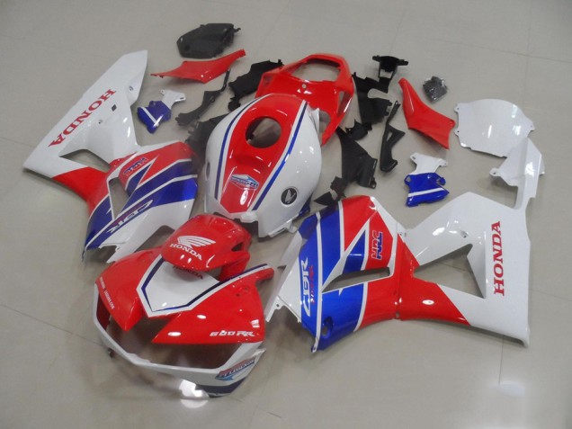 Carenado CBR 600 RR 13-21 - TT Legend Carenado CBR 600 RR 13-21 - TT Legend