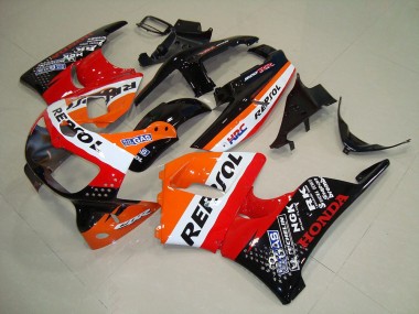 Carenado CBR 900 RR 893 94-95 - Repsol
