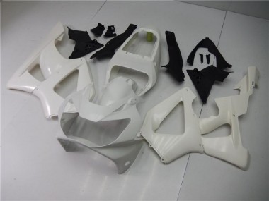 Carenado CBR 900 RR 929RR 00-01 - Sin Pintar