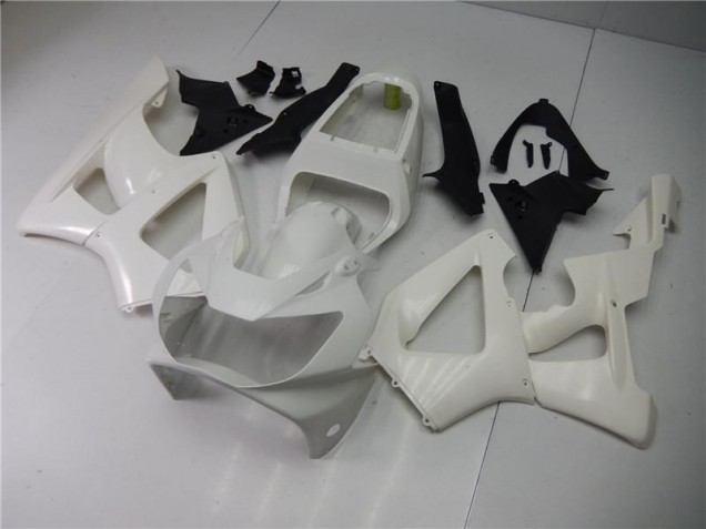 Carenado CBR 900 RR 929RR 00-01 - Sin Pintar Carenado CBR 900 RR 929RR 00-01 - Sin Pintar
