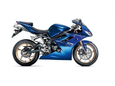 Carenado Daytona 675 Triple 06-08 - Azul