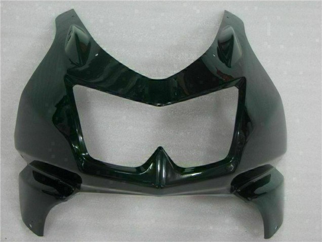 Carenado EX250 08-12 - Negro Rojo Ninja Carenado EX250 08-12 - Negro Rojo Ninja