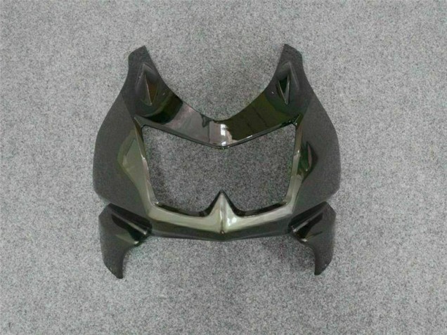 Carenado EX250 08-12 - Negro Rosa Ninja Carenado EX250 08-12 - Negro Rosa Ninja