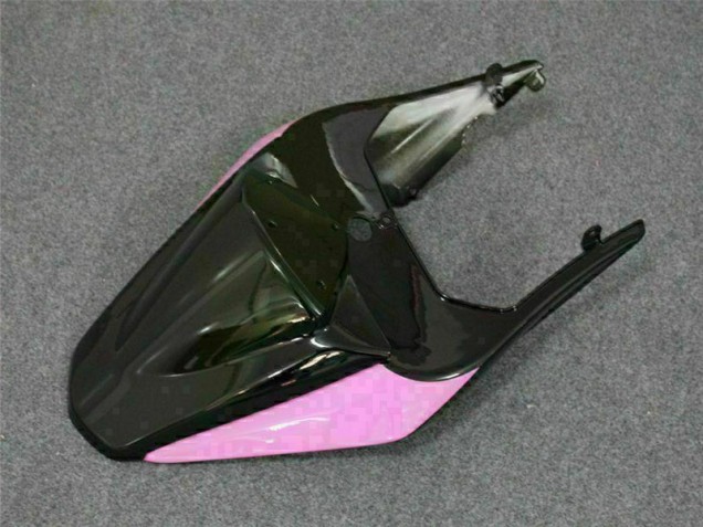 Carenado EX250 08-12 - Negro Rosa Ninja Carenado EX250 08-12 - Negro Rosa Ninja