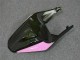 Carenado EX250 08-12 - Negro Rosa Ninja Carenado EX250 08-12 - Negro Rosa Ninja