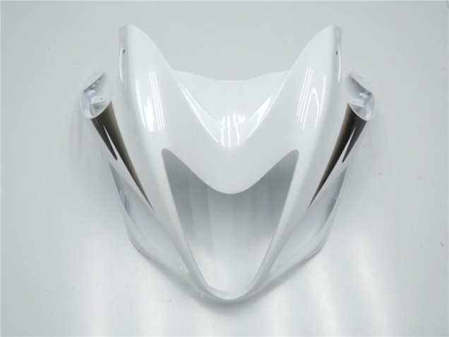 Carenado GSXR 1300 Hayabusa 08-19 - Blanco Carenado GSXR 1300 Hayabusa 08-19 - Blanco