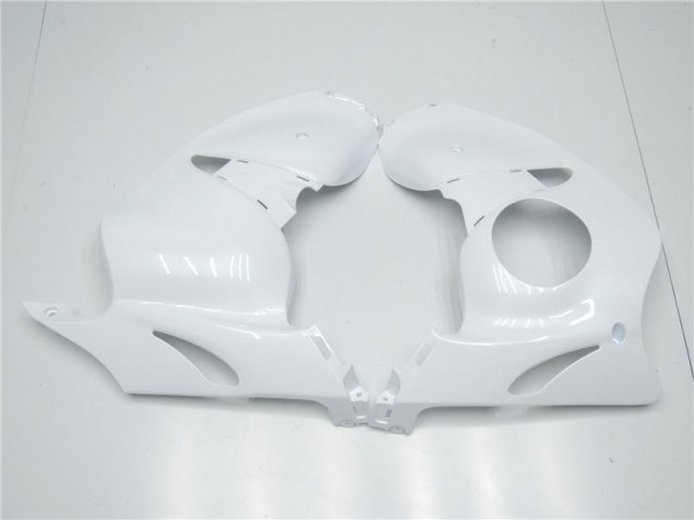 Carenado GSXR 1300 Hayabusa 08-19 - Blanco Carenado GSXR 1300 Hayabusa 08-19 - Blanco