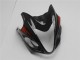 Carenado GSXR 1300 Hayabusa 08-19 - Negro Rojo Carenado GSXR 1300 Hayabusa 08-19 - Negro Rojo