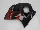 Carenado GSXR 1300 Hayabusa 08-19 - Negro Rojo Carenado GSXR 1300 Hayabusa 08-19 - Negro Rojo