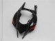 Carenado GSXR 1300 Hayabusa 08-19 - Negro Rojo Carenado GSXR 1300 Hayabusa 08-19 - Negro Rojo