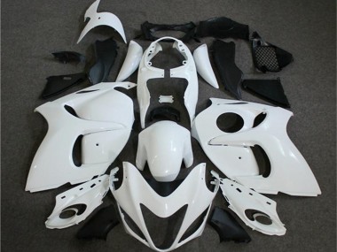 Carenado GSXR 1300 Hayabusa 08-19 - Sin Pintar