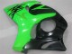 Carenado GSXR 1300 Hayabusa 08-19 - Verde Negro Carenado GSXR 1300 Hayabusa 08-19 - Verde Negro